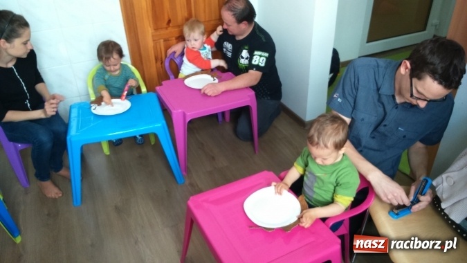 Zdjęcie w galerii na portalu naszraciborz.pl: Baw się ze swoją pociechą i zadbaj o jej rozw&oacute;j z Edu Kids! wiadomości z regionu