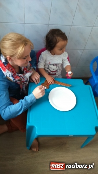 Zdjęcie w galerii na portalu naszraciborz.pl: Baw się ze swoją pociechą i zadbaj o jej rozw&oacute;j z Edu Kids! wiadomości z regionu