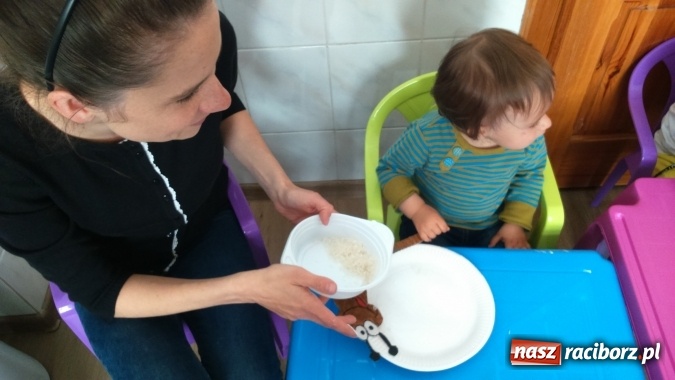 Zdjęcie w galerii na portalu naszraciborz.pl: Baw się ze swoją pociechą i zadbaj o jej rozw&oacute;j z Edu Kids! wiadomości z regionu