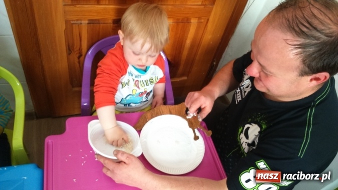 Zdjęcie w galerii na portalu naszraciborz.pl: Baw się ze swoją pociechą i zadbaj o jej rozw&oacute;j z Edu Kids! wiadomości z regionu