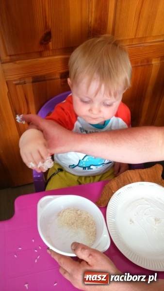 Zdjęcie w galerii na portalu naszraciborz.pl: Baw się ze swoją pociechą i zadbaj o jej rozw&oacute;j z Edu Kids! wiadomości z regionu