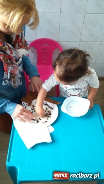 Zdjęcie w galerii na portalu naszraciborz.pl: Baw się ze swoją pociechą i zadbaj o jej rozw&oacute;j z Edu Kids! wiadomości z regionu