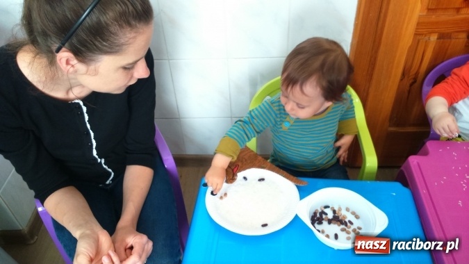 Zdjęcie w galerii na portalu naszraciborz.pl: Baw się ze swoją pociechą i zadbaj o jej rozw&oacute;j z Edu Kids! wiadomości z regionu