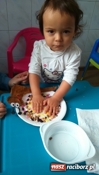 Zdjęcie w galerii na portalu naszraciborz.pl: Baw się ze swoją pociechą i zadbaj o jej rozw&oacute;j z Edu Kids! wiadomości z regionu