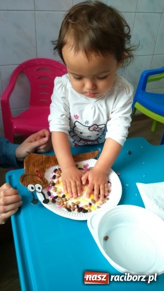 Zdjęcie w galerii na portalu naszraciborz.pl: Baw się ze swoją pociechą i zadbaj o jej rozw&oacute;j z Edu Kids! wiadomości z regionu