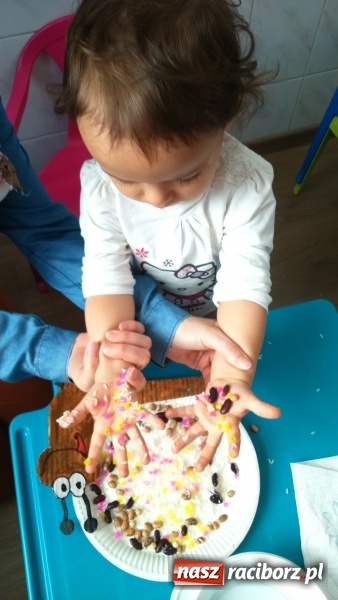 Zdjęcie w galerii na portalu naszraciborz.pl: Baw się ze swoją pociechą i zadbaj o jej rozw&oacute;j z Edu Kids! wiadomości z regionu