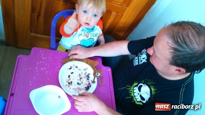 Zdjęcie w galerii na portalu naszraciborz.pl: Baw się ze swoją pociechą i zadbaj o jej rozw&oacute;j z Edu Kids! wiadomości z regionu