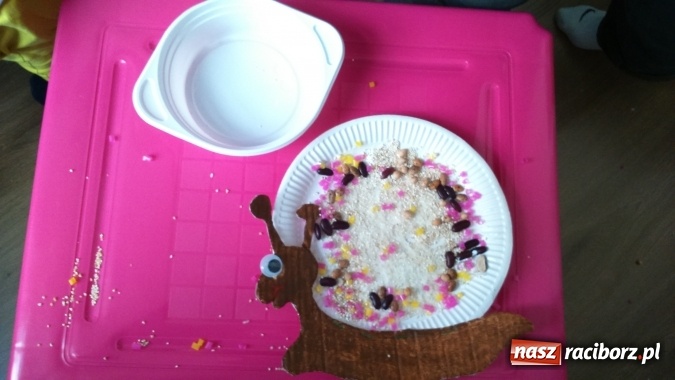 Zdjęcie w galerii na portalu naszraciborz.pl: Baw się ze swoją pociechą i zadbaj o jej rozw&oacute;j z Edu Kids! wiadomości z regionu