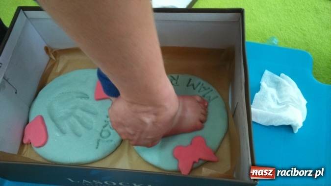 Zdjęcie w galerii na portalu naszraciborz.pl: Baw się ze swoją pociechą i zadbaj o jej rozw&oacute;j z Edu Kids! wiadomości z regionu