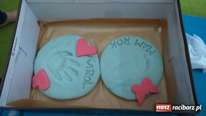 Zdjęcie w galerii na portalu naszraciborz.pl: Baw się ze swoją pociechą i zadbaj o jej rozw&oacute;j z Edu Kids! wiadomości z regionu