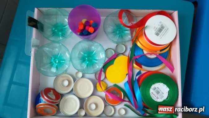 Zdjęcie w galerii na portalu naszraciborz.pl: Baw się ze swoją pociechą i zadbaj o jej rozw&oacute;j z Edu Kids! wiadomości z regionu