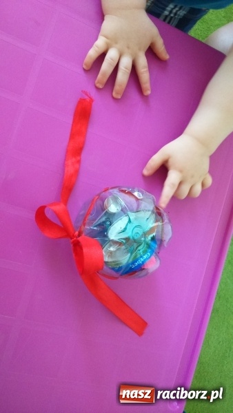 Zdjęcie w galerii na portalu naszraciborz.pl: Baw się ze swoją pociechą i zadbaj o jej rozw&oacute;j z Edu Kids! wiadomości z regionu