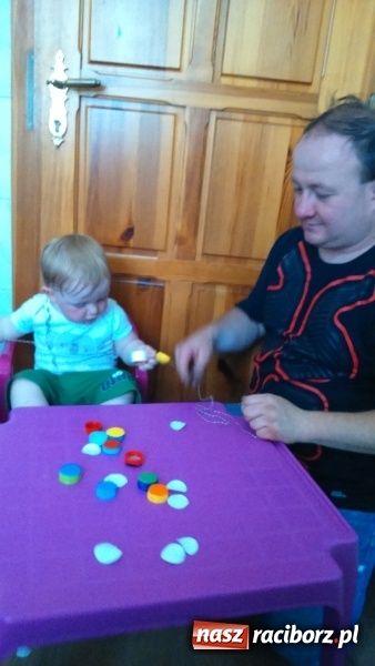 Zdjęcie w galerii na portalu naszraciborz.pl: Baw się ze swoją pociechą i zadbaj o jej rozw&oacute;j z Edu Kids! wiadomości z regionu