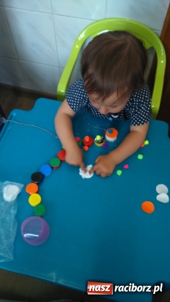 Zdjęcie w galerii na portalu naszraciborz.pl: Baw się ze swoją pociechą i zadbaj o jej rozw&oacute;j z Edu Kids! wiadomości z regionu