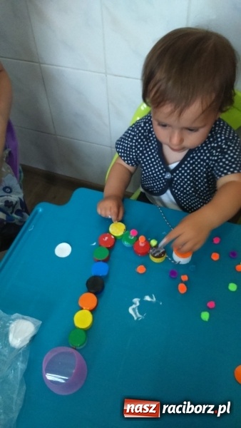 Zdjęcie w galerii na portalu naszraciborz.pl: Baw się ze swoją pociechą i zadbaj o jej rozw&oacute;j z Edu Kids! wiadomości z regionu