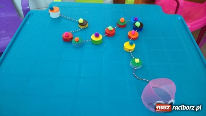 Zdjęcie w galerii na portalu naszraciborz.pl: Baw się ze swoją pociechą i zadbaj o jej rozw&oacute;j z Edu Kids! wiadomości z regionu