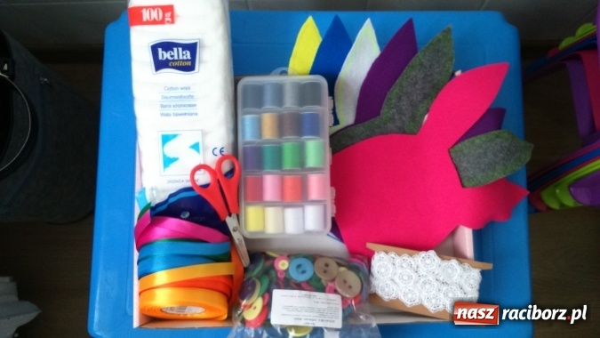 Zdjęcie w galerii na portalu naszraciborz.pl: Baw się ze swoją pociechą i zadbaj o jej rozw&oacute;j z Edu Kids! wiadomości z regionu