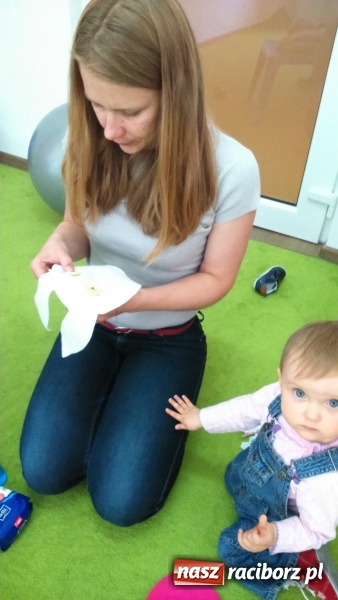Zdjęcie w galerii na portalu naszraciborz.pl: Baw się ze swoją pociechą i zadbaj o jej rozw&oacute;j z Edu Kids! wiadomości z regionu