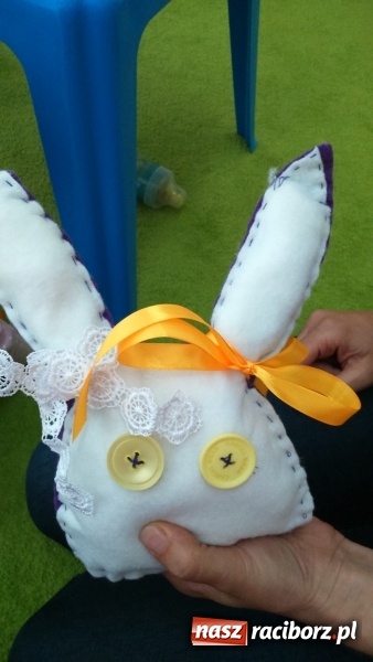 Zdjęcie w galerii na portalu naszraciborz.pl: Baw się ze swoją pociechą i zadbaj o jej rozw&oacute;j z Edu Kids! wiadomości z regionu