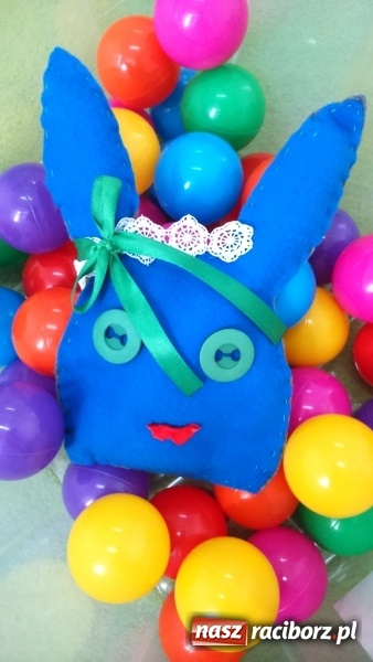 Zdjęcie w galerii na portalu naszraciborz.pl: Baw się ze swoją pociechą i zadbaj o jej rozw&oacute;j z Edu Kids! wiadomości z regionu