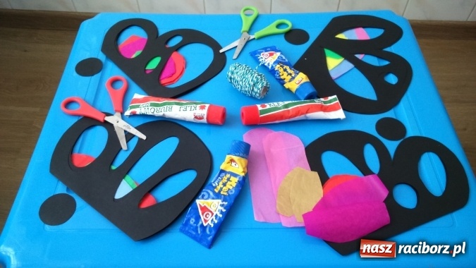 Zdjęcie w galerii na portalu naszraciborz.pl: Baw się ze swoją pociechą i zadbaj o jej rozw&oacute;j z Edu Kids! wiadomości z regionu