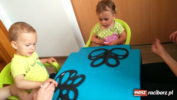 Zdjęcie w galerii na portalu naszraciborz.pl: Baw się ze swoją pociechą i zadbaj o jej rozw&oacute;j z Edu Kids! wiadomości z regionu