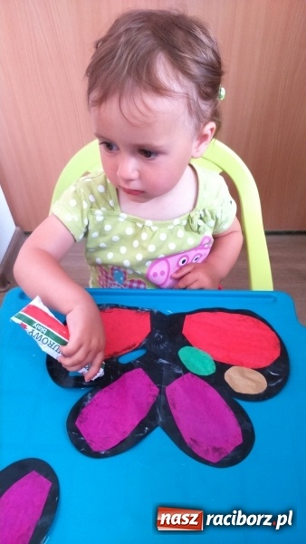 Zdjęcie w galerii na portalu naszraciborz.pl: Baw się ze swoją pociechą i zadbaj o jej rozw&oacute;j z Edu Kids! wiadomości z regionu