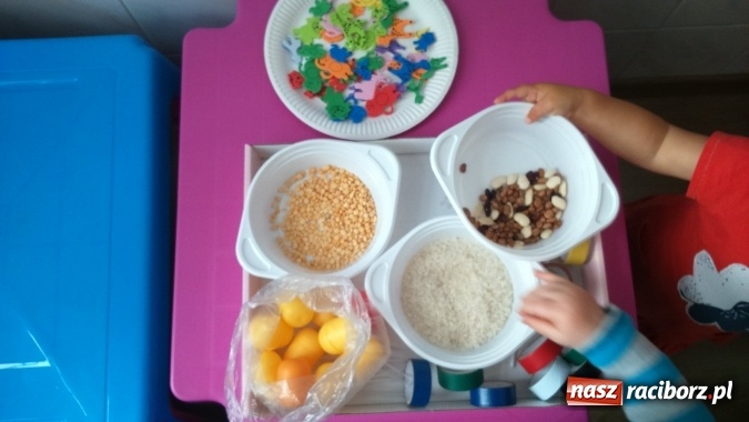 Zdjęcie w galerii na portalu naszraciborz.pl: Baw się ze swoją pociechą i zadbaj o jej rozw&oacute;j z Edu Kids! wiadomości z regionu