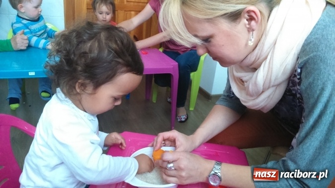 Zdjęcie w galerii na portalu naszraciborz.pl: Baw się ze swoją pociechą i zadbaj o jej rozw&oacute;j z Edu Kids! wiadomości z regionu