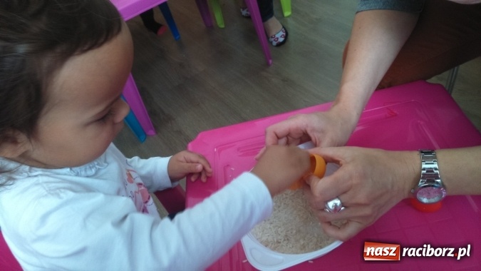 Zdjęcie w galerii na portalu naszraciborz.pl: Baw się ze swoją pociechą i zadbaj o jej rozw&oacute;j z Edu Kids! wiadomości z regionu