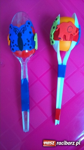 Zdjęcie w galerii na portalu naszraciborz.pl: Baw się ze swoją pociechą i zadbaj o jej rozw&oacute;j z Edu Kids! wiadomości z regionu