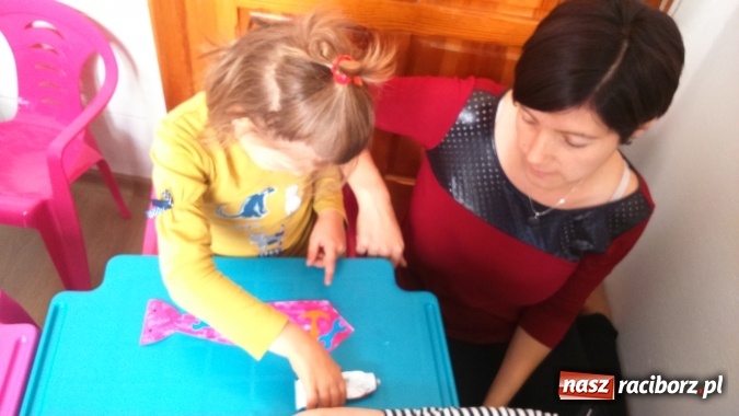 Zdjęcie w galerii na portalu naszraciborz.pl: Baw się ze swoją pociechą i zadbaj o jej rozw&oacute;j z Edu Kids! wiadomości z regionu