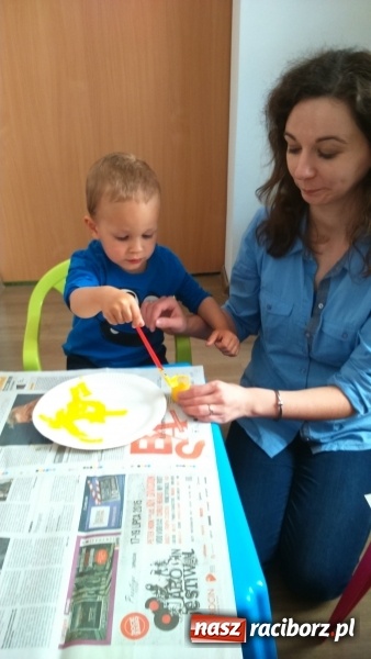Zdjęcie w galerii na portalu naszraciborz.pl: Baw się ze swoją pociechą i zadbaj o jej rozw&oacute;j z Edu Kids! wiadomości z regionu
