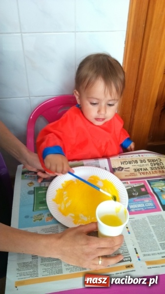 Zdjęcie w galerii na portalu naszraciborz.pl: Baw się ze swoją pociechą i zadbaj o jej rozw&oacute;j z Edu Kids! wiadomości z regionu