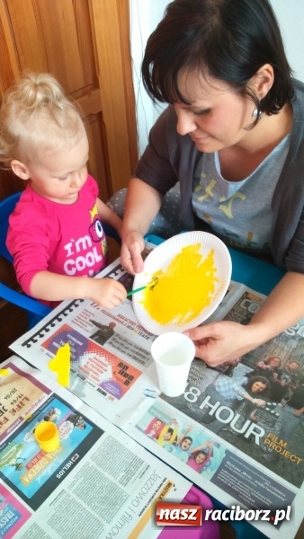 Zdjęcie w galerii na portalu naszraciborz.pl: Baw się ze swoją pociechą i zadbaj o jej rozw&oacute;j z Edu Kids! wiadomości z regionu