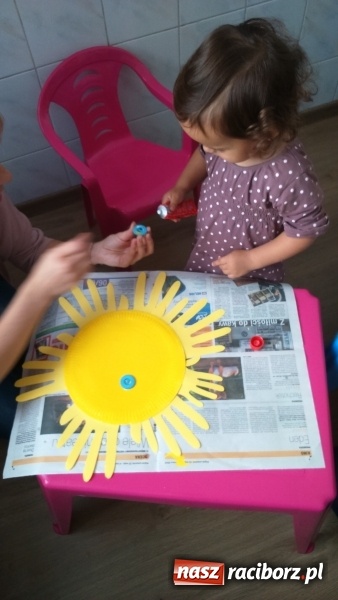 Zdjęcie w galerii na portalu naszraciborz.pl: Baw się ze swoją pociechą i zadbaj o jej rozw&oacute;j z Edu Kids! wiadomości z regionu