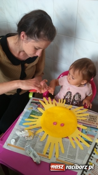 Zdjęcie w galerii na portalu naszraciborz.pl: Baw się ze swoją pociechą i zadbaj o jej rozw&oacute;j z Edu Kids! wiadomości z regionu