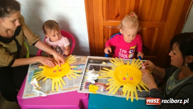 Zdjęcie w galerii na portalu naszraciborz.pl: Baw się ze swoją pociechą i zadbaj o jej rozw&oacute;j z Edu Kids! wiadomości z regionu