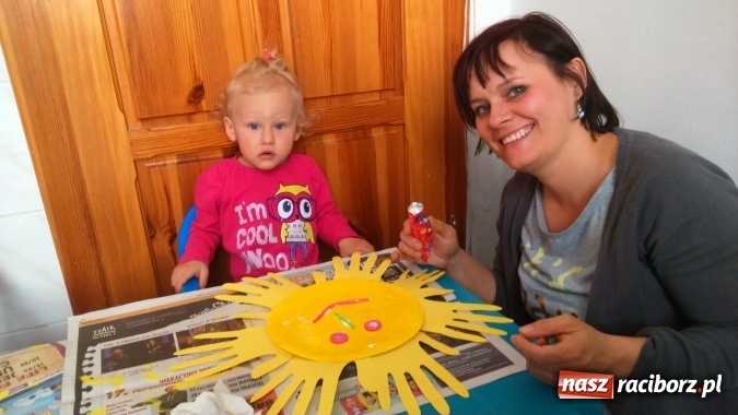 Zdjęcie w galerii na portalu naszraciborz.pl: Baw się ze swoją pociechą i zadbaj o jej rozw&oacute;j z Edu Kids! wiadomości z regionu