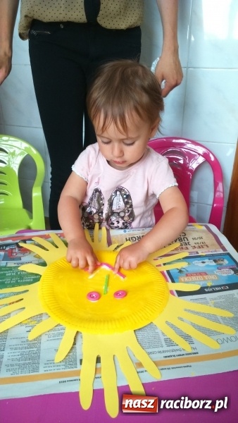 Zdjęcie w galerii na portalu naszraciborz.pl: Baw się ze swoją pociechą i zadbaj o jej rozw&oacute;j z Edu Kids! wiadomości z regionu