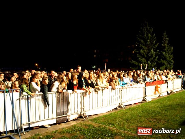 Zdjęcie w galerii na portalu naszraciborz.pl: Blue Cafe i CHIŃSKIE LAMPIONY wiadomości z regionu