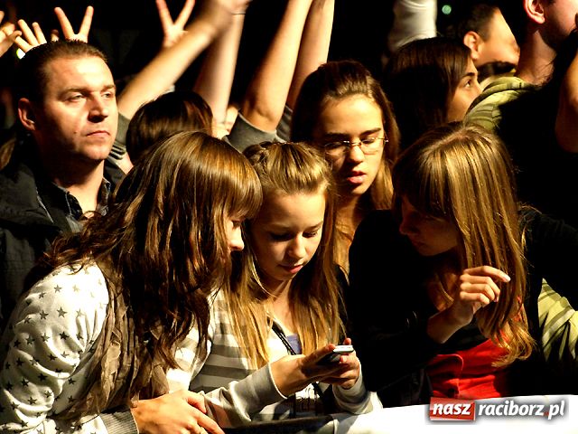 Zdjęcie w galerii na portalu naszraciborz.pl: Blue Cafe i CHIŃSKIE LAMPIONY wiadomości z regionu