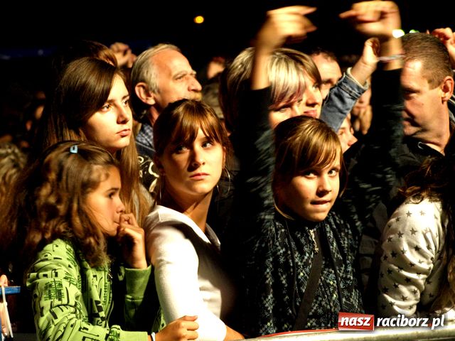 Zdjęcie w galerii na portalu naszraciborz.pl: Blue Cafe i CHIŃSKIE LAMPIONY wiadomości z regionu
