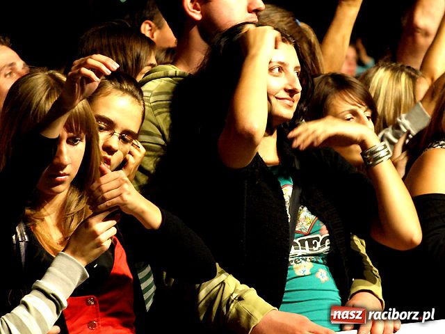 Zdjęcie w galerii na portalu naszraciborz.pl: Blue Cafe i CHIŃSKIE LAMPIONY wiadomości z regionu