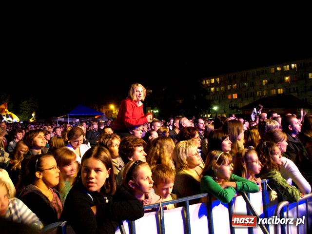 Zdjęcie w galerii na portalu naszraciborz.pl: Blue Cafe i CHIŃSKIE LAMPIONY wiadomości z regionu