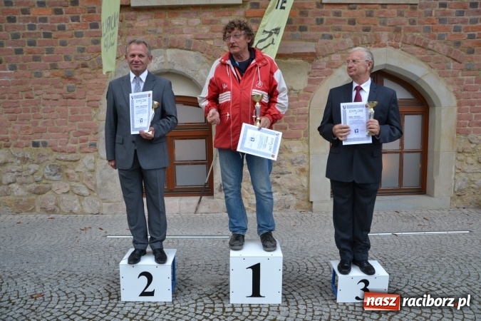 Zdjęcie w galerii na portalu naszraciborz.pl: Trzy zamki - zawody modeli latających F1E wiadomości z regionu