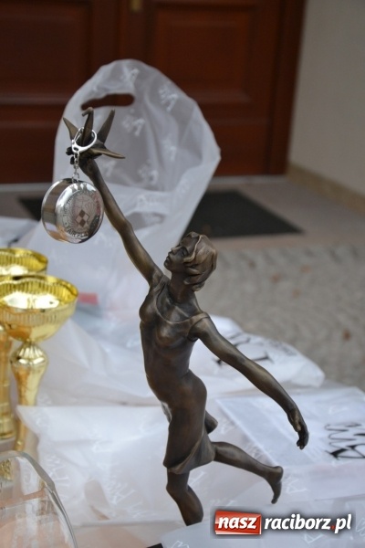 Zdjęcie w galerii na portalu naszraciborz.pl: Trzy zamki - zawody modeli latających F1E wiadomości z regionu