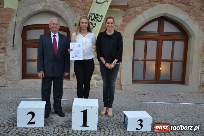 Zdjęcie w galerii na portalu naszraciborz.pl: Trzy zamki - zawody modeli latających F1E wiadomości z regionu