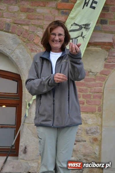 Zdjęcie w galerii na portalu naszraciborz.pl: Trzy zamki - zawody modeli latających F1E wiadomości z regionu