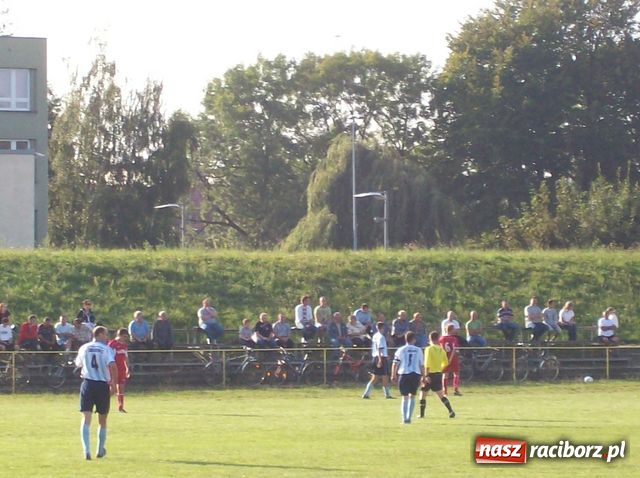 Zdjęcie w galerii na portalu naszraciborz.pl: Nie ma bata na Rafako wiadomości z regionu